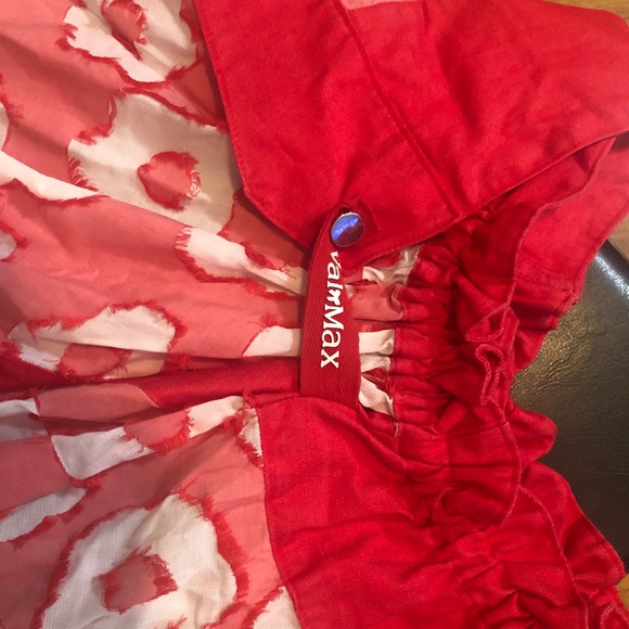 Val & Max ValMax Designer Dress  Size  14 - Picture 4 of 8